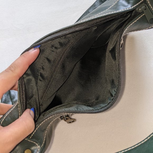 NWOT Vintage Y2K Shoulderbag - Picture 5 of 5